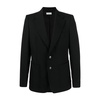 Elegant Black Blazer for Men