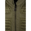 Men's Model 9AME43 Green Vest