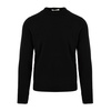 Black Sweaters by Paolo Fiorillo Capri