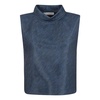 Blue Topwear A0803.7137