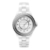 J12 Diamond Bezel Watch