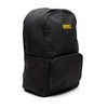 Racer Travel Backpack Black