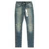 Stylish Slim-fit Jeans