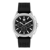 Spectre Chrono Watch Black Silver