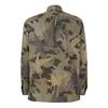 Camouflage Pegasus Shirt Jacket