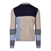 Wool Knit Sweater