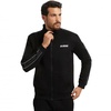 Black Men's Jacket Z2YQ10KB3P2-JBLK