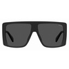 Black/Dark Grey Sunglasses