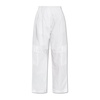 ‘Hega’ relaxed-fitting trousers