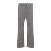 Antique Silver Trousers