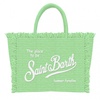 Straw Vanity Bag Beach Leisure