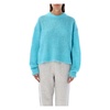 Cozy Knitwear Piscine AW24