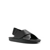 SANDAL BLACK