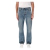 Blake Jeans Blue Denim Straight-Leg