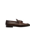 Men's Shoes Loafer Marrone SS24