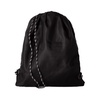 Neil Barrett Black Nylon Backpack