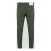 Slim Fit Corduroy Trousers