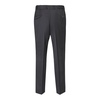 Mens Clothing Trousers Black AW23