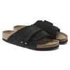 Birkenstock ‘Kyoto’ slides