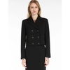 Max Mara Studio Jackets Black