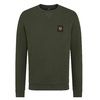 Classic Logo Sweatshirt Green