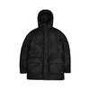 Windproof Alpine Parka