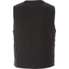 Men's Clothing Topwear Black AW23