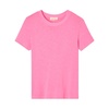 Classic Round Neck T-shirt