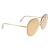 Loop Round Sunglasses