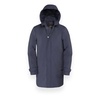 Navy Winter Jacket VIDO-SKT