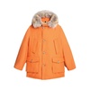 Arctic DF Winter Jacket