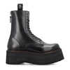 Women`s Shoes Closed Black AW23