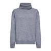 Grey Sweater for Women