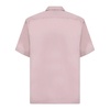 Cotton-linen blend shirt from Brioni