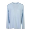 Clear Blue Sweatshirt AW24