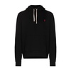 Black Sweaters for Men - Polo Ralph Lauren AW23