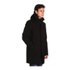 Black Parka Albali ND 02