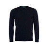 Classic Lambwool Crewneck Sweater