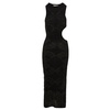 Black VSKD05044 V2 Dress