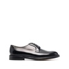 Derby Shoes for Business Attire