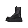 London Beat Maxi Rubber Boots