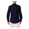 Slim Fit Long Sleeve Shirt