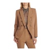 Veronica Beard Jackets Camel