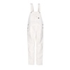 Canvas Bib Overall with Pockets