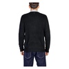 Wool Blend Men's Sweater