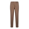 Brown Trousers for Men