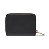 Black Wallet for Women