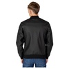 Slim Fit Shoulder Jacket in Fabric