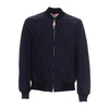 Mens Clothing Jackets Coats Blue Navy SS24