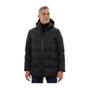 Hooded Padded Jacket